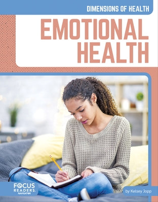 Emotional Health by Jopp, Kelsey