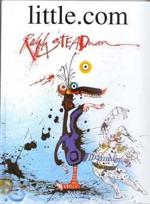 Little.com by Steadman, Ralph