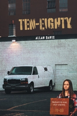 Ten-Eighty by Davis, Allan