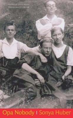 Opa Nobody by Huber, Sonya