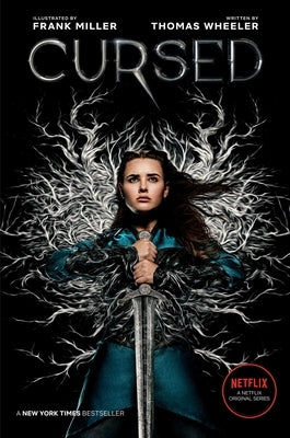 Cursed by Miller, Frank