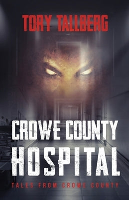 Crowe County Hospital by Tallberg, Tory