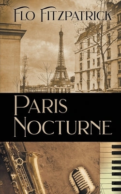 Paris Nocturne by Fitzpatrick, Flo