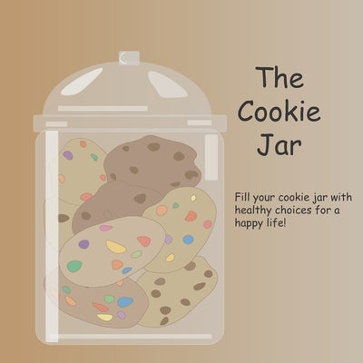 The Cookie Jar: Wordless Book by Jackson, Belinda