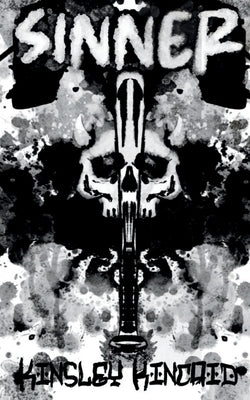 Sinner; Before Rain by Kincaid, Kinsley