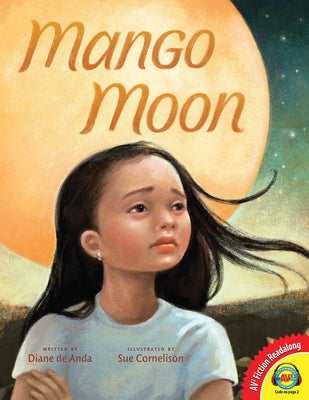 Mango Moon by de Anda, Diane
