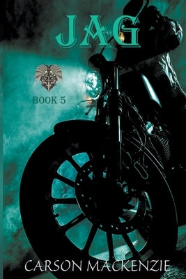 Jag by MacKenzie, Carson