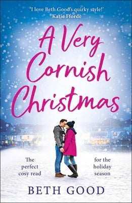 A Very Cornish Christmas by Good, Beth