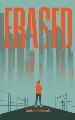 Erased by Edwards, Anders