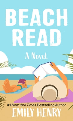 Beach Read by Henry, Emily