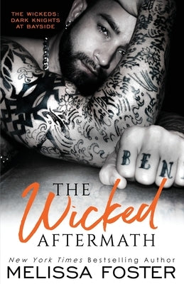The Wicked Aftermath: Tank Wicked by Foster, Melissa