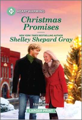 Christmas Promises: A Clean and Uplifting Romance by Gray, Shelley Shepard