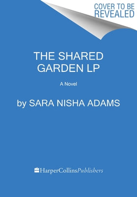 The Twilight Garden by Adams, Sara Nisha