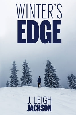 Winter's Edge by Jackson, J. Leigh