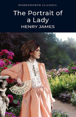The Portrait of a Lady by James, Henry