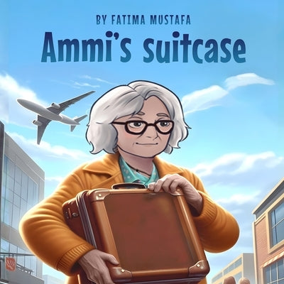 Ammi's Suitcase by Mustafa, Fatima