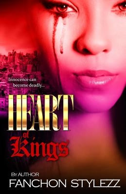 Heart Of Kings by Stylezz, Fanchon