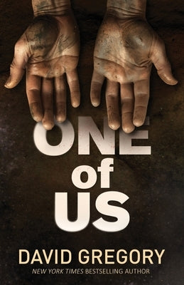 One of Us by Gregory, David