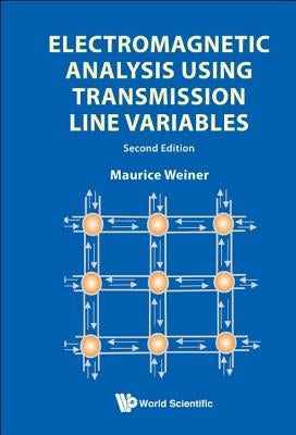 Electromagnet Anal .. (2nd Ed) by Weiner Maurice