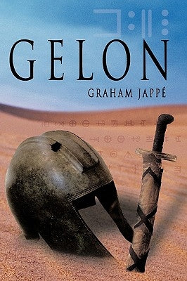 Gelon by Japp, Graham