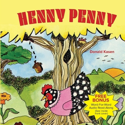Henny Penny by Kasen, Donald