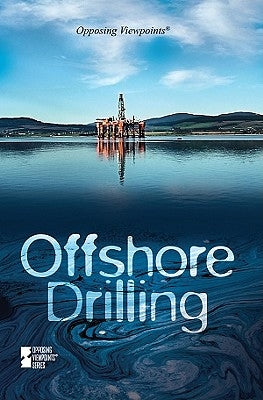 Offshore Drilling by Haerens, Margaret