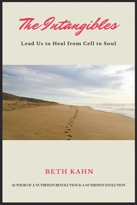 The Intangibles by Kahn, Beth