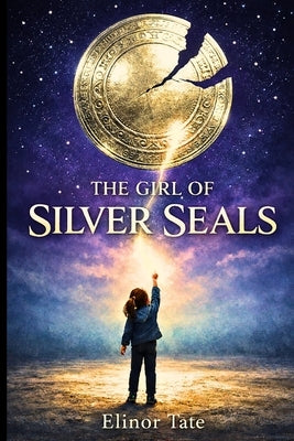 The Girl of Silver Seals: A Fantasy Novel About Confidence and Belonging for Kids Ages 8 to 12 by Ink, Meadow And