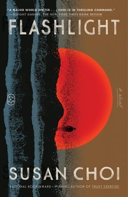 Flashlight by Choi, Susan