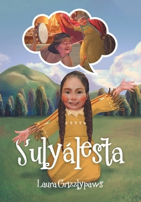 Sulyálesta by Grizzlypaws, Laura