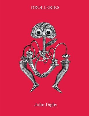 Drolleries by Digby, John