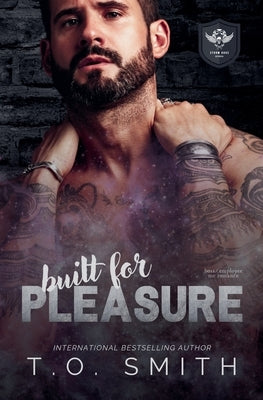 Built for Pleasure by Smith, T. O.