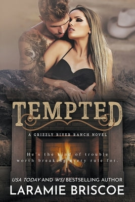 Tempted by Briscoe, Laramie
