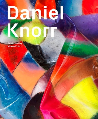 Daniel Knorr by Knorr, Daniel