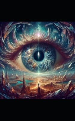 Anima Rising by DeSalvo, Luke