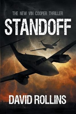 Standoff by Rollins, David
