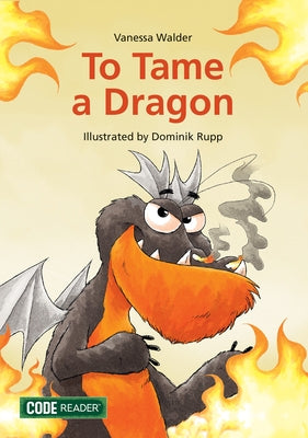 To Tame a Dragon by Walder, Vanessa