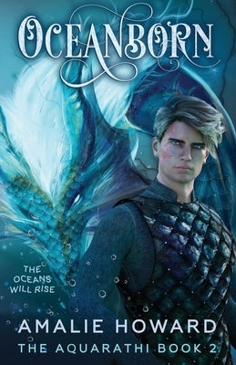 Oceanborn by Howard, Amalie