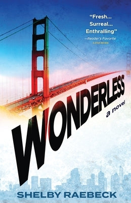 Wonderless by Raebeck, Shelby