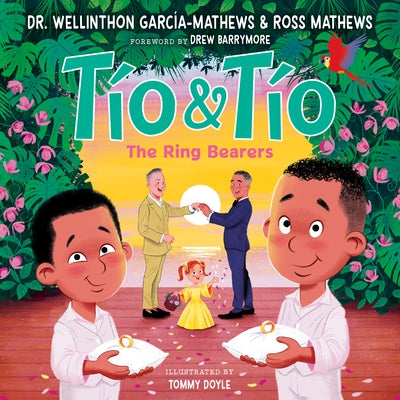 T?o and T?o: The Ring Bearers by Mathews, Ross