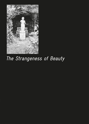 The Strangeness of Beauty by Ardalan, Ziba