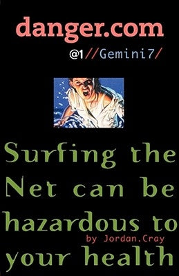 Gemini7 by Cray, Jordan