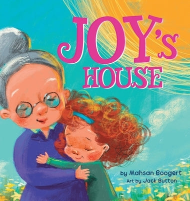 Joy's House by Boogert, Mahsan