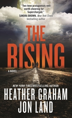 The Rising by Graham, Heather