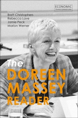 The Doreen Massey Reader by Massey, Doreen