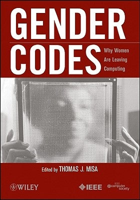 Gender Codes by Misa, Thomas J.