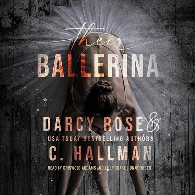 Their Ballerina by Rose, Darcy