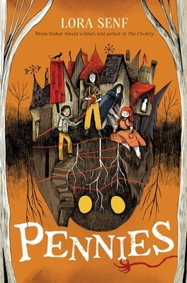 Pennies by Senf, Lora