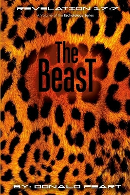 The Beast by Peart, Donald