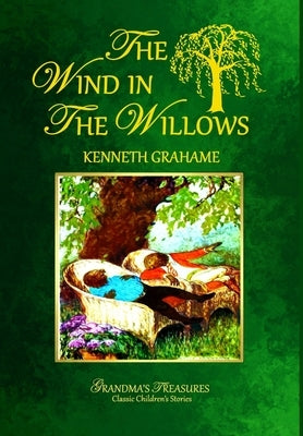 The Wind in the Willows by Grahame, Kenneth